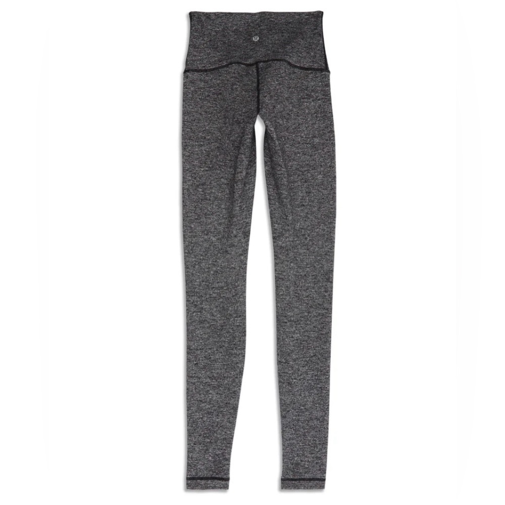 Lululemon Wunder Under 25”